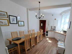 Apartament MORE, Gdansk